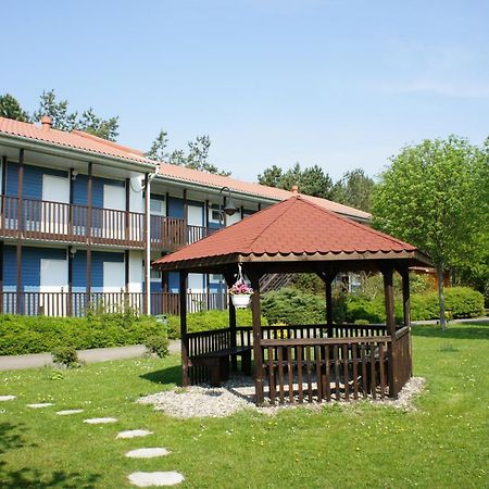 Schwedenhaus Wismar Luaran gambar