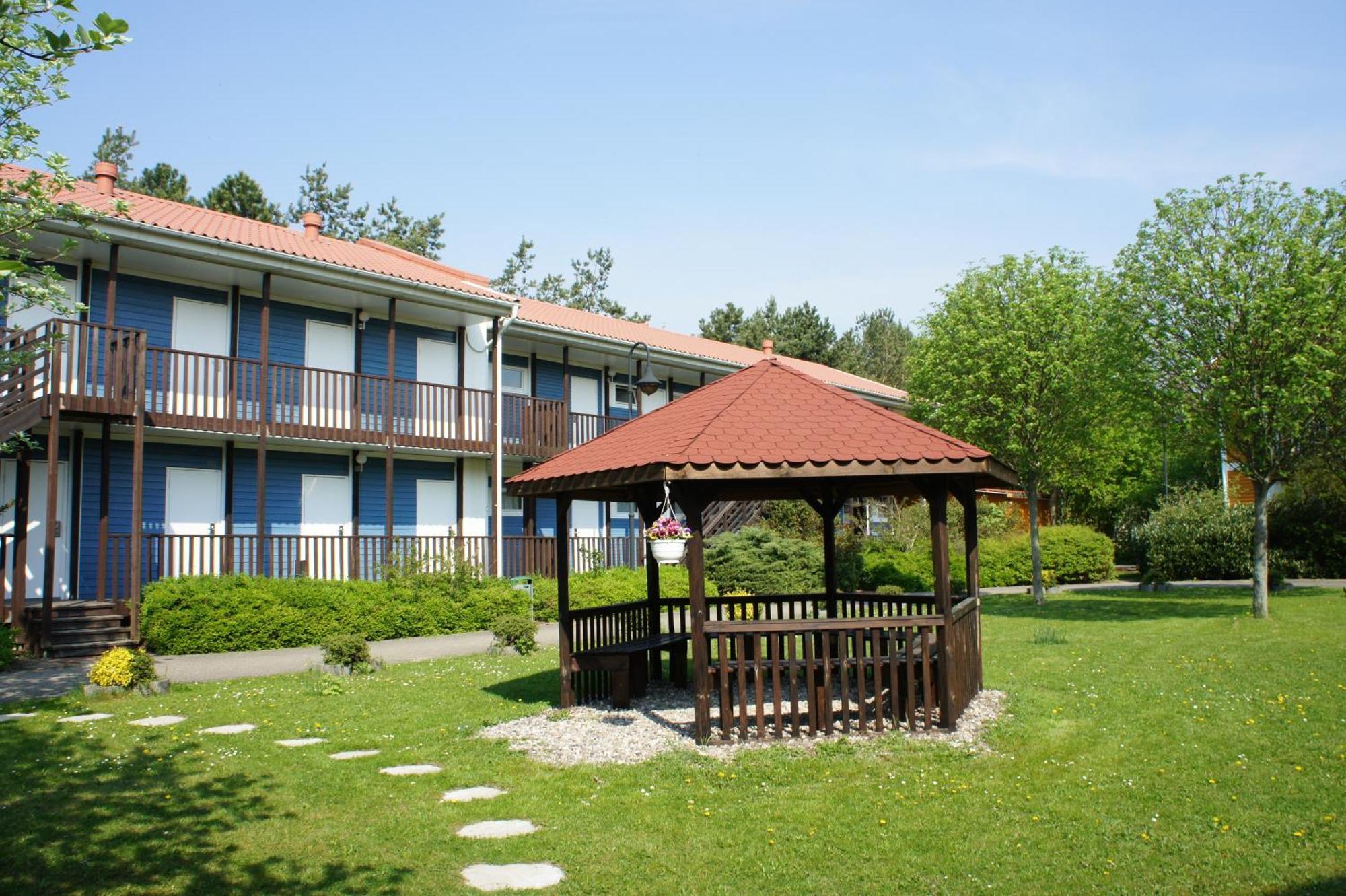 Schwedenhaus Wismar Luaran gambar