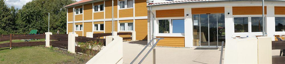 Schwedenhaus Wismar Luaran gambar