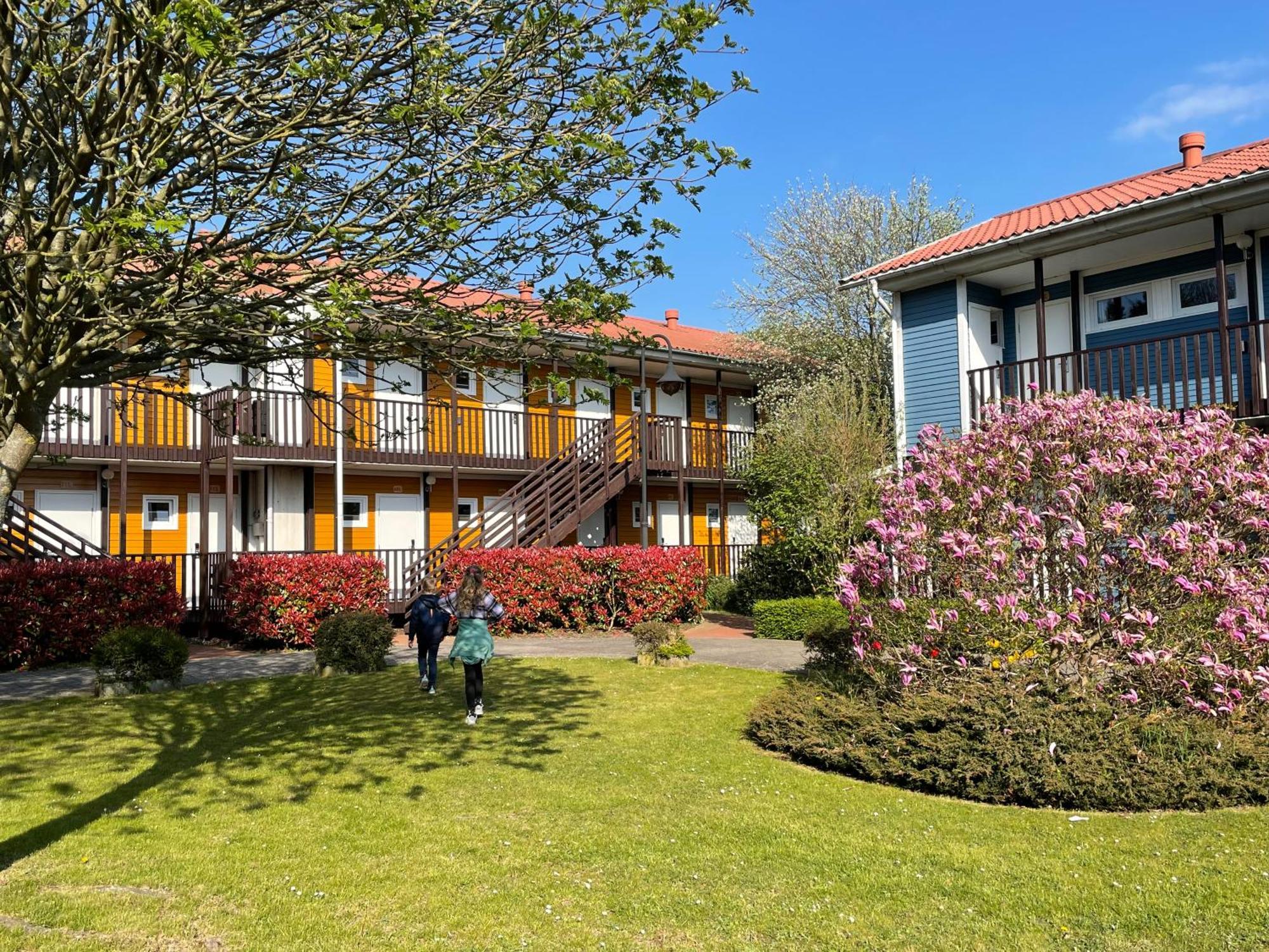 Schwedenhaus Wismar Luaran gambar