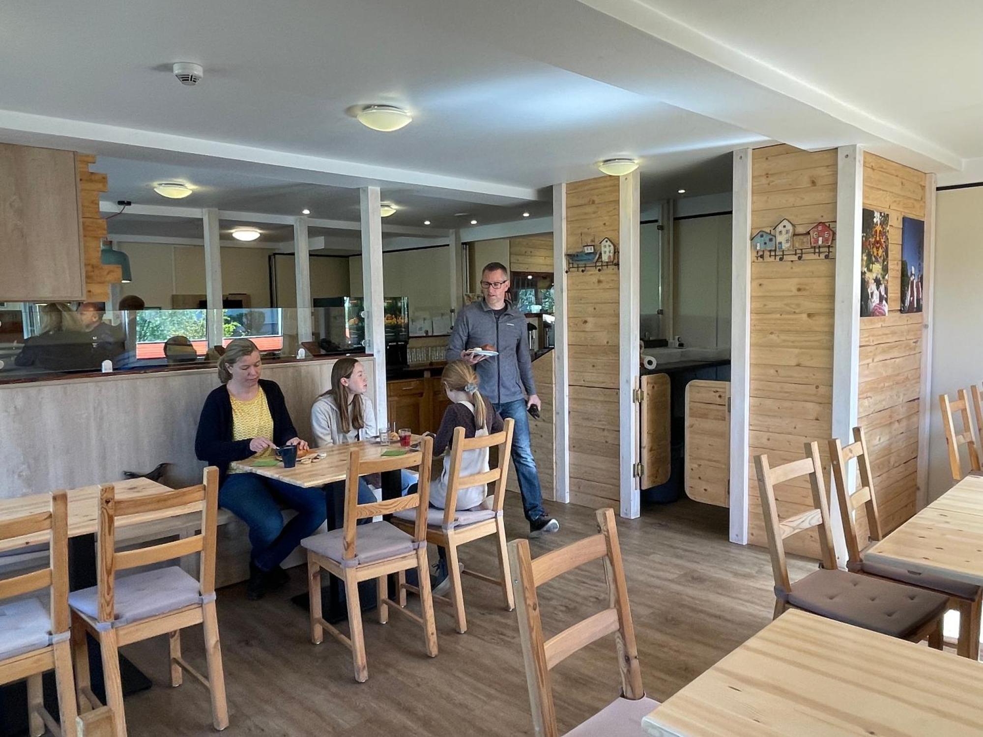Schwedenhaus Wismar Luaran gambar