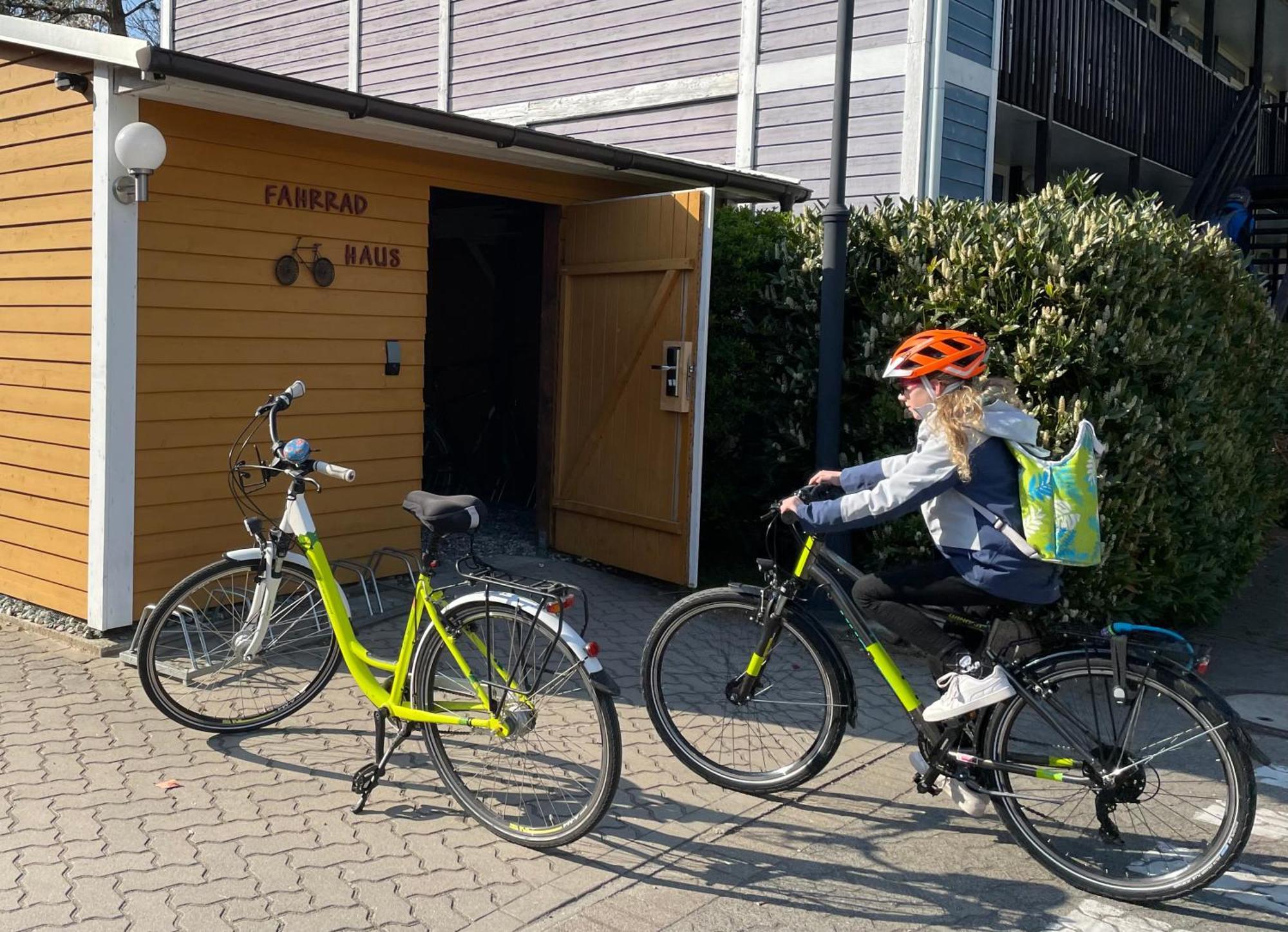 Schwedenhaus Wismar Luaran gambar