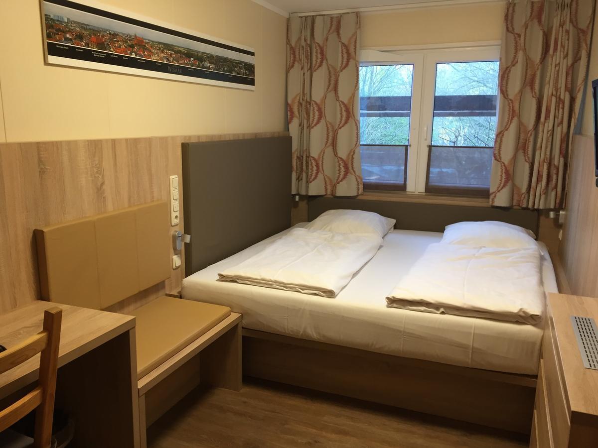 Schwedenhaus Wismar Luaran gambar