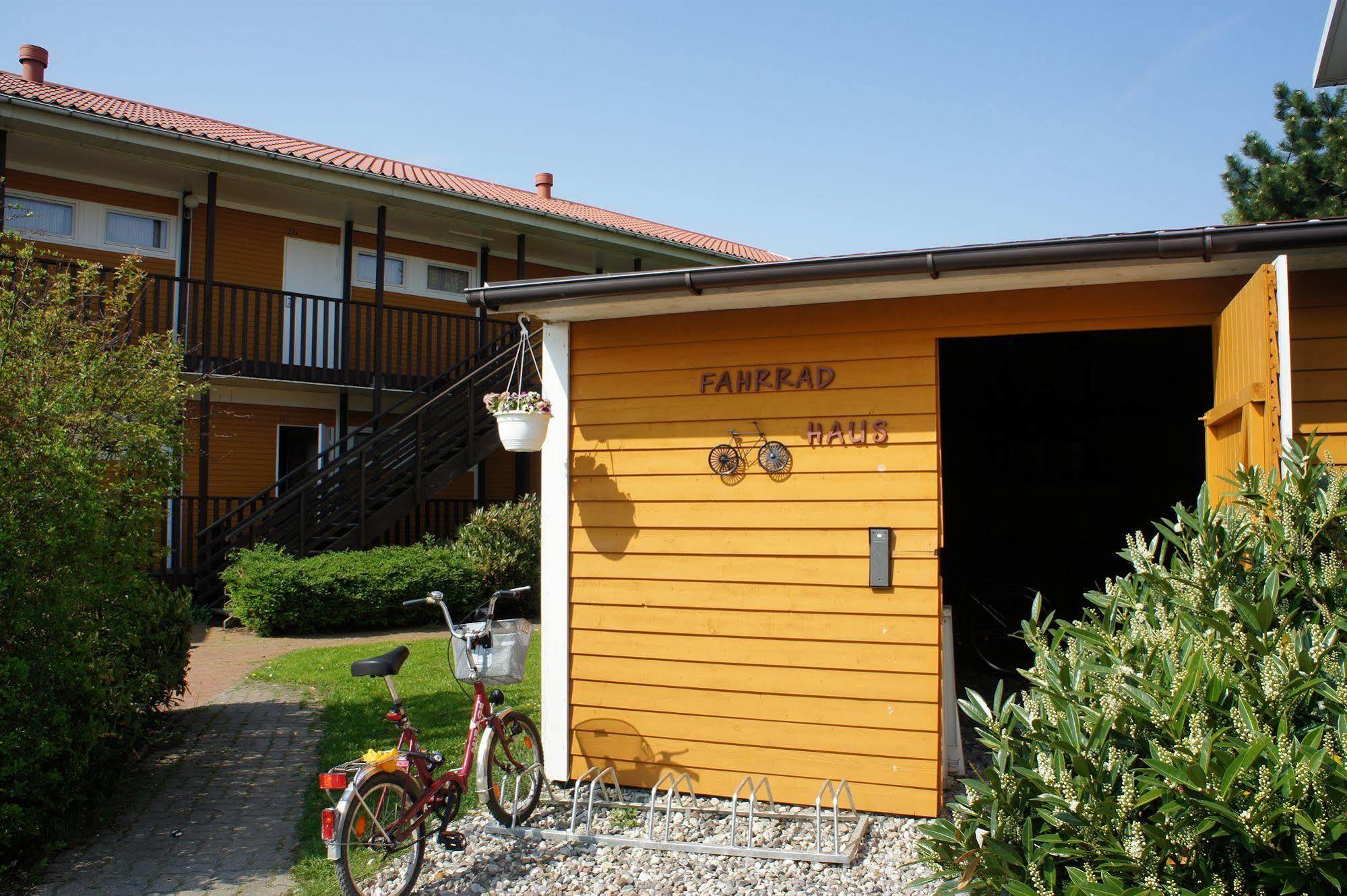 Schwedenhaus Wismar Luaran gambar