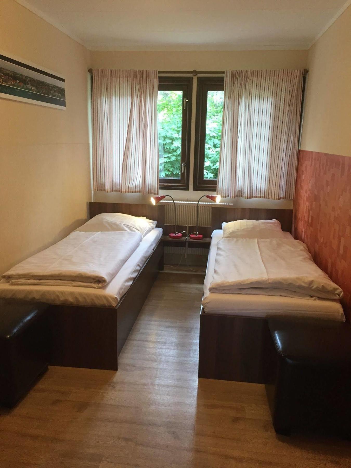 Schwedenhaus Wismar Luaran gambar