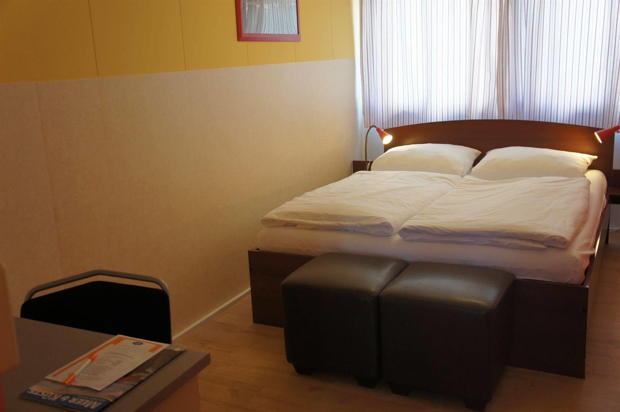 Schwedenhaus Wismar Luaran gambar